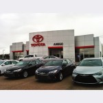 We are a state of the art service center, and we are waiting to serve you! We are located at Gallup, NM, 87301