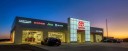 Hatch Toyota Stateline Auto Repair Service is located in the postal area of 88061 in NM. Stop by our auto repair service center today to get your car serviced!