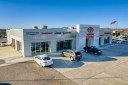 Hatch Toyota Stateline Auto Repair Service is located in the postal area of 88061 in NM. Stop by our auto repair service center today to get your car serviced!