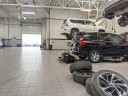 Valley Lexus Auto Repair Service is a high volume, high quality, automotive repair service facility located at Modesto, CA, 95357.