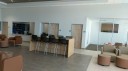 The waiting area at our service center, located at Las Cruces, NM, 88005 is a comfortable and inviting place for our guests. You can rest easy as you wait for your serviced vehicle brought around!