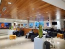 The waiting area at our service center, located at Albuquerque, NM, 87113 is a comfortable and inviting place for our guests. You can rest easy as you wait for your serviced vehicle brought around!