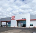 We are Sandia Toyota! With our specialty trained technicians, we will look over your car and make sure it receives the best in automotive repair maintenance!