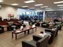 The waiting area at our service center, located at Albuquerque, NM, 87123 is a comfortable and inviting place for our guests. You can rest easy as you wait for your serviced vehicle brought around!