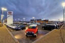 Casa Toyota, located in NM, is here to make sure your car continues to run as wonderfully as it did the day you bought it! So whether you need an oil change, rotate tires, and more, we are here to help!