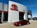 We are Casa Toyota! With our specialty trained technicians, we will look over your car and make sure it receives the best in automotive repair maintenance!