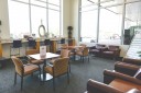 The waiting area at our service center, located at Riverdale, UT, 84405 is a comfortable and inviting place for our guests. You can rest easy as you wait for your serviced vehicle brought around!