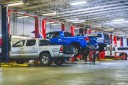 At Tony Divino Toyota, our auto repair service center’s business office is located at the dealership, which is conveniently located in Riverdale, UT, 84405. We are staffed with friendly and experienced personnel.