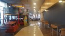 The waiting area at our service center, located at Salt Lake City, UT, 84101 is a comfortable and inviting place for our guests. You can rest easy as you wait for your serviced vehicle brought around!