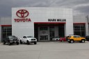 We are Mark Miller Toyota! With our specialty trained technicians, we will look over your car and make sure it receives the best in automotive repair maintenance!