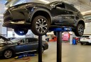 We are a high volume, high quality, automotive service facility located at Fresno, CA, 93704.