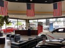 The waiting area at our service center, located at El Cajon, CA, 92020 is a comfortable and inviting place for our guests. You can rest easy as you wait for your serviced vehicle brought around!