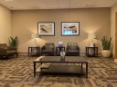 The waiting area at our service center, located at Henderson, NV, 89011 is a comfortable and inviting place for our guests. You can rest easy as you wait for your serviced vehicle brought around!