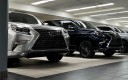 New inventory of Lexus Vehicles! State of the art vehicles and service at your fingertips!