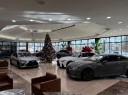 The Lexus of Las Vegas showroom!