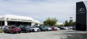 With Lexus Of Albuquerque Auto Repair Service, located in NM, 87109, you will find our location is easy to get to. Just head down to us to get your car serviced today!