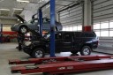 At Larry H. Miller Toyota Murray, our auto repair service center’s business office is located at the dealership, which is conveniently located in Murray, UT, 84107. We are staffed with friendly and experienced personnel.