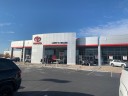 We are Larry H. Miller Toyota Murray! With our specialty trained technicians, we will look over your car and make sure it receives the best in automotive repair maintenance!