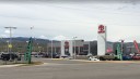 We are Fremont Toyota Lander! With our specialty trained technicians, we will look over your car and make sure it receives the best in automotive repair maintenance!
