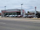 We are Toyota Of Laramie! With our specialty trained technicians, we will look over your car and make sure it receives the best in automotive repair maintenance!