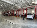 At Ken Garff Toyota Cheyenne, our auto repair service center’s business office is located at the dealership, which is conveniently located in Cheyenne, WY, 82001. We are staffed with friendly and experienced personnel.