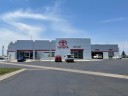 We are Ken Garff Toyota Cheyenne! With our specialty trained technicians, we will look over your car and make sure it receives the best in automotive repair maintenance!