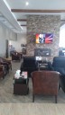 The waiting area at our service center, located at Casper, WY, 82609 is a comfortable and inviting place for our guests. You can rest easy as you wait for your serviced vehicle brought around!