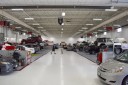 At Dan Deery Toyota, our auto repair service center’s business office is located at the dealership, which is conveniently located in Cedar Falls, IA, 50613. We are staffed with friendly and experienced personnel.