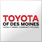 We are a state of the art service center, and we are waiting to serve you! We are located at Grimes, IA, 50111