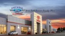 We are Fort Dodge Ford Lincoln Toyota! With our specialty trained technicians, we will look over your car and make sure it receives the best in automotive repair maintenance!