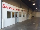 At Rick Collins Toyota, our auto repair service center’s business office is located at the dealership, which is conveniently located in Sioux City, IA, 51106. We are staffed with friendly and experienced personnel.