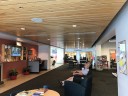The waiting area at our service center, located at Sioux City, IA, 51106 is a comfortable and inviting place for our guests. You can rest easy as you wait for your serviced vehicle brought around!