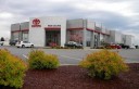 We are Rick Collins Toyota! With our specialty trained technicians, we will look over your car and make sure it receives the best in automotive repair maintenance!