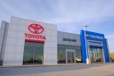 We are Motor Inn Toyota Of Carroll! With our specialty trained technicians, we will look over your car and make sure it receives the best in automotive repair maintenance!
