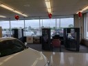 The waiting area at our service center, located at Carroll, IA, 51401 is a comfortable and inviting place for our guests. You can rest easy as you wait for your serviced vehicle brought around!