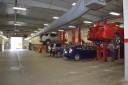 At McGrath Toyota Of Iowa City, our auto repair service center’s business office is located at the dealership, which is conveniently located in Iowa City, IA, 52246. We are staffed with friendly and experienced personnel.