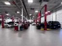 At Hendrick Toyota Merriam, our auto repair service center’s business office is located at the dealership, which is conveniently located in Merriam, KS, 66203. We are staffed with friendly and experienced personnel.