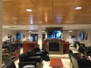 The waiting area at our service center, located at Olathe, KS, 66061 is a comfortable and inviting place for our guests. You can rest easy as you wait for your serviced vehicle brought around!