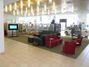 The waiting area at our service center, located at Lawrence, KS, 66046 is a comfortable and inviting place for our guests. You can rest easy as you wait for your serviced vehicle brought around!