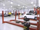 At Crown Toyota Of Lawrence, our auto repair service center’s business office is located at the dealership, which is conveniently located in Lawrence, KS, 66046. We are staffed with friendly and experienced personnel.