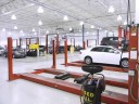 At Crown Toyota Of Lawrence, our auto repair service center’s business office is located at the dealership, which is conveniently located in Lawrence, KS, 66046. We are staffed with friendly and experienced personnel.