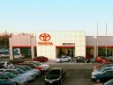 We are Midwest Toyota! With our specialty trained technicians, we will look over your car and make sure it receives the best in automotive repair maintenance!