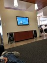 Sit back and relax! At Legends Toyota Auto Repair Service of Kansas City in KS, you can rest easy as you wait for your vehicle to get serviced an oil change, battery replacement, or any other number of the other auto repair services we offer!