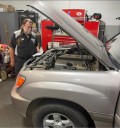 Oil changes are an important key to having your car continue performing at top quality. At Legends Toyota Auto Repair Service, located in Kansas City KS, we perform oil changes, as well as any other auto repair service you may need!
