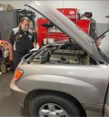 Oil changes are an important key to having your car continue performing at top quality. At Legends Toyota Auto Repair Service, located in Kansas City KS, we perform oil changes, as well as any other auto repair service you may need!