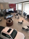 Sit back and relax! At Legends Toyota Auto Repair Service of Kansas City in KS, you can rest easy as you wait for your vehicle to get serviced an oil change, battery replacement, or any other number of the other auto repair services we offer!