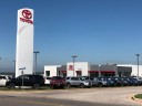 We are Seeger Toyota! With our specialty trained technicians, we will look over your car and make sure it receives the best in automotive repair maintenance!