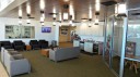 The waiting area at our service center, located at St Robert, MO, 65584 is a comfortable and inviting place for our guests. You can rest easy as you wait for your serviced vehicle brought around!