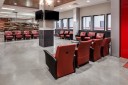 The waiting area at our service center, located at Lee's Summit, MO, 64086 is a comfortable and inviting place for our guests. You can rest easy as you wait for your serviced vehicle brought around!