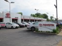 We are Lou Fusz Toyota! With our specialty trained technicians, we will look over your car and make sure it receives the best in automotive repair maintenance!